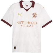 T-shirt Puma Mcfc away jsy rep