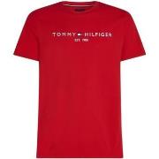 T-shirt Tommy Hilfiger -