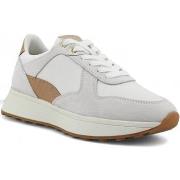 Bottes Geox Amabel Sneaker Donna Off White Sun D45MDA02285C1096