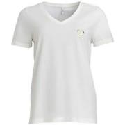T-shirt Only TEE SHIRT - CLOUD DANCER - XL