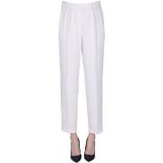 Pantalon Peserico PNP00003201AE