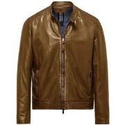 Veste Bomboogie JMROY P LGS-12 TOBACCO