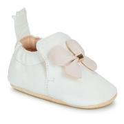 Chaussons enfant Easy Peasy MY BLUBLU PAPILLON VOLANT