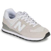 Baskets basses New Balance 574