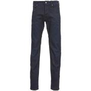 Jeans tapered G-Star Raw 3301 TAPERED