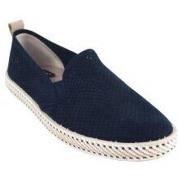 Chaussures Neles Chaussure homme 18916-s bleue