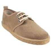 Chaussures Neles Chaussure homme 18919 beige