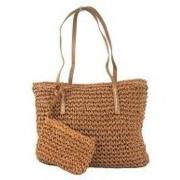 Sac à main Bienve accessoires femme rfb1195a grillé