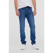 Jeans Lee Cooper Jeans LC126ZP Medium brushed