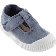 Sandales enfant Victoria SANDALES 136625 TOILE E