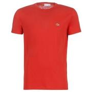 T-shirt Lacoste TH6709