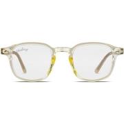 Lunettes de soleil Herling Carson Blue Light