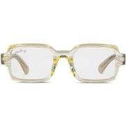 Lunettes de soleil Herling Dashiell Blue Light