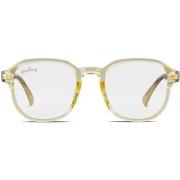 Lunettes de soleil Herling Langley Blue Light