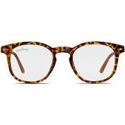 Lunettes de soleil Herling Orson Blue Light