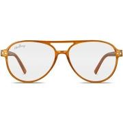 Lunettes de soleil Herling Winslow Blue Light