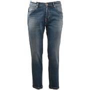 Pantalon Pt Torino c5tj05b20bas_oa47-mm36