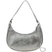 Sac Dupond Durand Petit sac demi lune en cuir SOYO