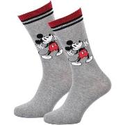 Chaussettes Disney Chaussettes Pack Cadeaux Homme MICKEY