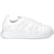 Baskets Emporio Armani Sneaker Uomo