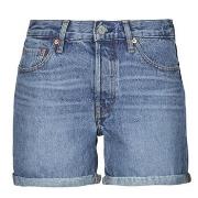 Short Levis 501® ROLLED SHORT