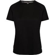 T-shirt Trespass Claudette