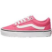 Baskets basses Vans femme OLD SKOOL WARD