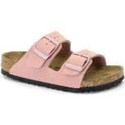 Mules enfant Birkenstock BIR-CCC-1026423-PC-a