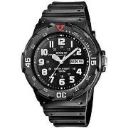 Montre Casio MRW-200H-1BVEF