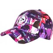 Casquette Piraterie Music Casquette Mixte