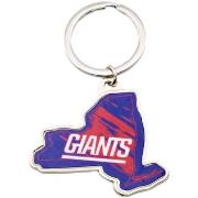 Porte clé New York Giants State