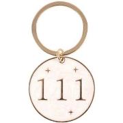 Porte clé Something Different 111 Angel Number