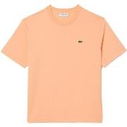 T-shirt Lacoste Tee-shirt