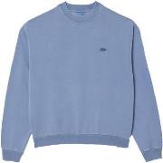 Sweat-shirt Lacoste Sweatshirt