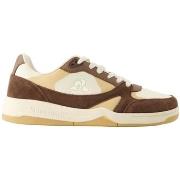 Baskets Le Coq Sportif LCS PRO STAR LITE MOCHA