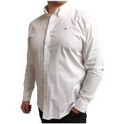Chemise Tommy Hilfiger - Chemise - blanche