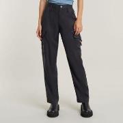 Pantalon G-Star Raw D24598-D521 SOFT OUTDOORS PANTS-PETROL