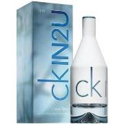 Cologne Calvin Klein Jeans IN2U Him - eau de toilette - 100ml - vapori...