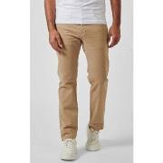 Jeans Kaporal - Jean droit - beige