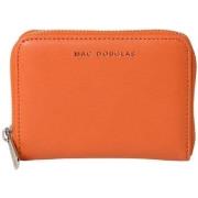 Porte-monnaie Mac Douglas Portefeuille Ref 59634 Orange 12*9*2 cm