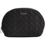 Trousse de toilette Guess Trousse de Toilette Ref 62123 Noir 22*14*6cm