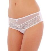 Shorties &amp; boxers Pomm'poire Shorty blanc/argent Décalcomanie