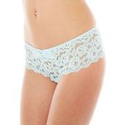 Shorties &amp; boxers Pomm'poire Shorty string aqua Paradoxe