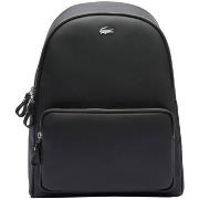 Sac a dos Lacoste Sac à dos Femme ref 51536 37*22.5/30*11 Black