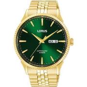 Montre Lorus RL468AX9, Automatique, 43mm, 10ATM