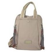 Sac a dos Bienve accessoires femme b31104b beige