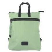 Sac a dos Bienve accessoires femme h018 vert