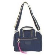 Sac Bandouliere Bienve Accessoires femme wh331 bleu