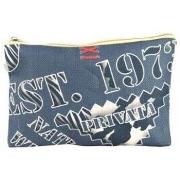 Pochette Privata Accessoires femme p244112 bleu