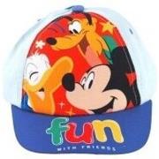 Casquette enfant Bubble Bobble Accessoires pour enfants wd16049 bleu